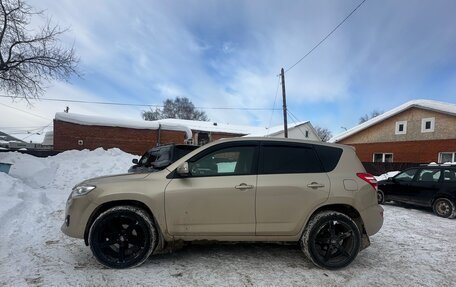 Toyota RAV4, 2010 год, 1 400 000 рублей, 3 фотография