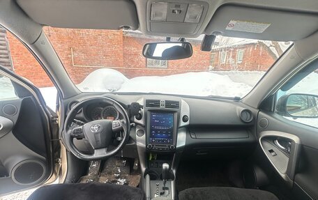 Toyota RAV4, 2010 год, 1 400 000 рублей, 11 фотография