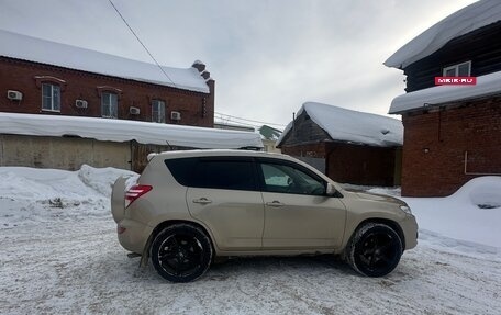Toyota RAV4, 2010 год, 1 400 000 рублей, 6 фотография