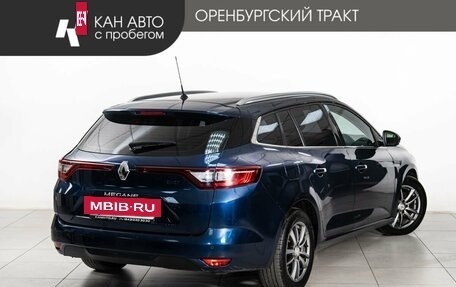 Renault Megane IV, 2019 год, 1 355 000 рублей, 3 фотография