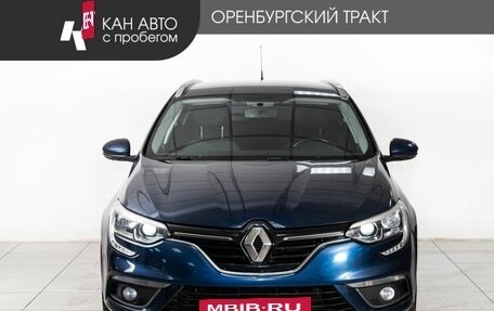 Renault Megane IV, 2019 год, 1 355 000 рублей, 2 фотография