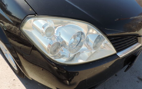 Nissan Primera III, 2005 год, 850 000 рублей, 14 фотография