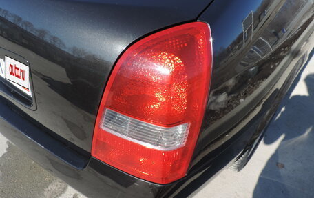 Nissan Primera III, 2005 год, 850 000 рублей, 16 фотография