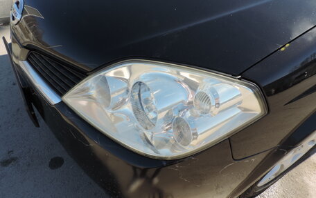 Nissan Primera III, 2005 год, 850 000 рублей, 15 фотография