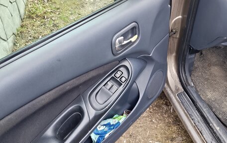 Nissan Almera, 2005 год, 295 000 рублей, 7 фотография