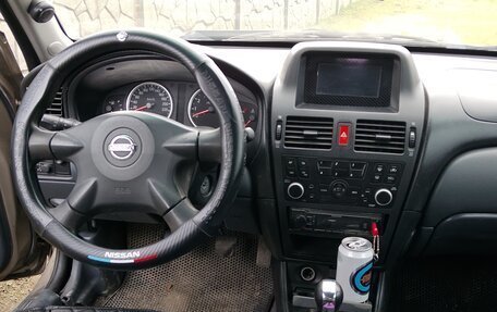 Nissan Almera, 2005 год, 295 000 рублей, 8 фотография