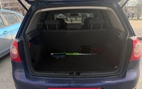 Volkswagen Golf V, 2007 год, 500 000 рублей, 5 фотография