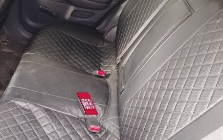 Nissan Almera, 2005 год, 295 000 рублей, 9 фотография