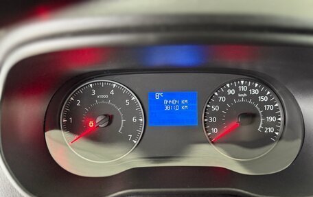 Renault Duster, 2022 год, 1 980 000 рублей, 8 фотография