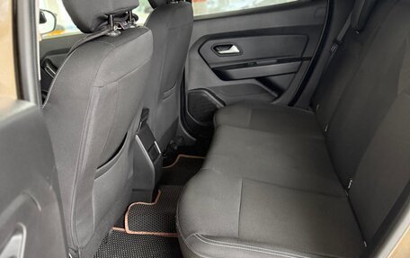 Renault Duster, 2022 год, 1 980 000 рублей, 12 фотография
