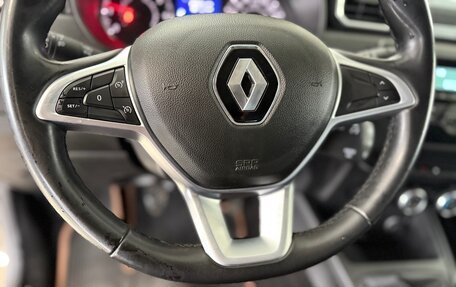 Renault Duster, 2022 год, 1 980 000 рублей, 7 фотография