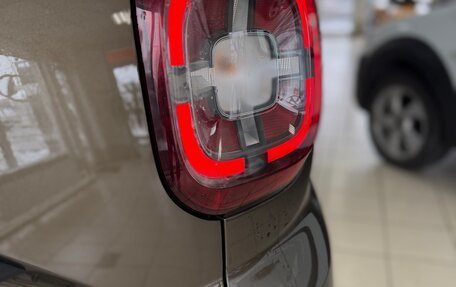 Renault Duster, 2022 год, 1 980 000 рублей, 5 фотография