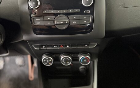 Renault Duster, 2022 год, 1 980 000 рублей, 9 фотография