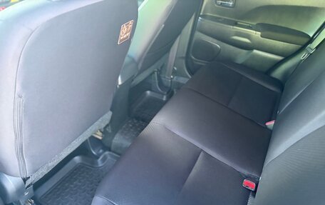 Mitsubishi ASX I рестайлинг, 2014 год, 850 000 рублей, 9 фотография