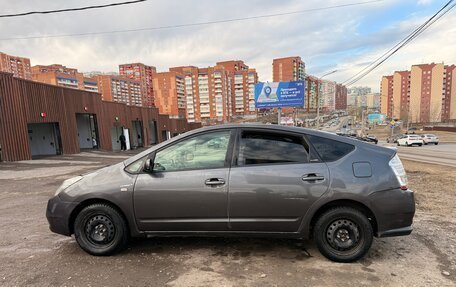 Toyota Prius, 2008 год, 600 000 рублей, 2 фотография
