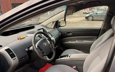 Toyota Prius, 2008 год, 600 000 рублей, 5 фотография