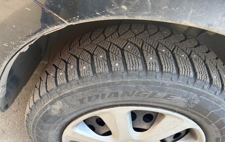 Mitsubishi ASX I рестайлинг, 2014 год, 850 000 рублей, 10 фотография