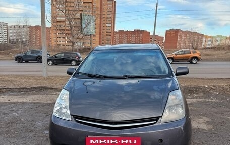 Toyota Prius, 2008 год, 600 000 рублей, 3 фотография