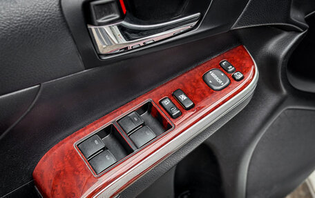 Toyota Camry, 2012 год, 1 370 000 рублей, 10 фотография