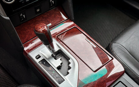 Toyota Camry, 2012 год, 1 370 000 рублей, 16 фотография