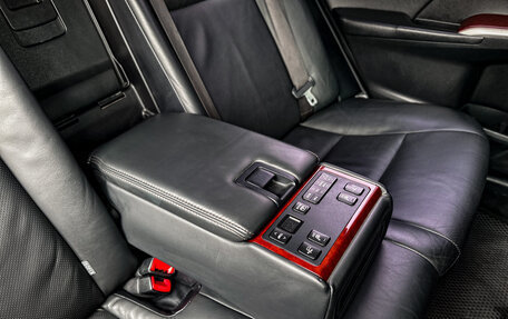 Toyota Camry, 2012 год, 1 370 000 рублей, 20 фотография