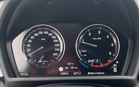 BMW X2, 2019 год, 2 300 000 рублей, 5 фотография