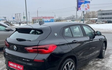 BMW X2, 2019 год, 2 300 000 рублей, 4 фотография