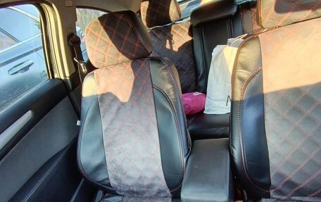 Opel Astra H, 2006 год, 410 000 рублей, 9 фотография