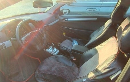 Opel Astra H, 2006 год, 410 000 рублей, 7 фотография