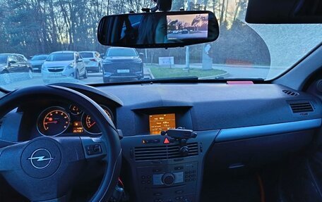 Opel Astra H, 2006 год, 410 000 рублей, 11 фотография