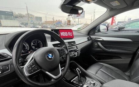 BMW X2, 2019 год, 2 300 000 рублей, 6 фотография