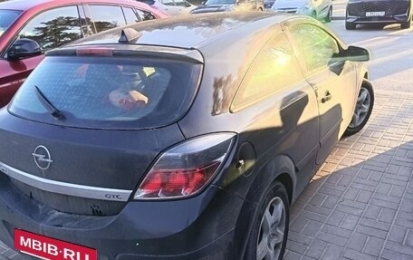 Opel Astra H, 2006 год, 410 000 рублей, 6 фотография