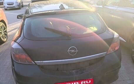 Opel Astra H, 2006 год, 410 000 рублей, 5 фотография