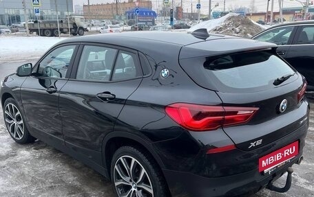BMW X2, 2019 год, 2 300 000 рублей, 3 фотография