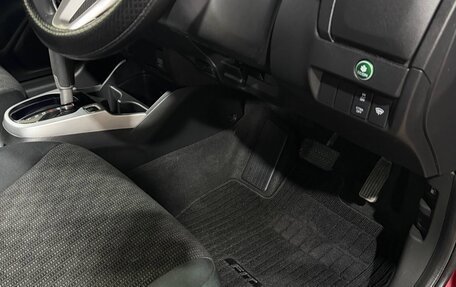 Honda Fit III, 2014 год, 950 000 рублей, 4 фотография