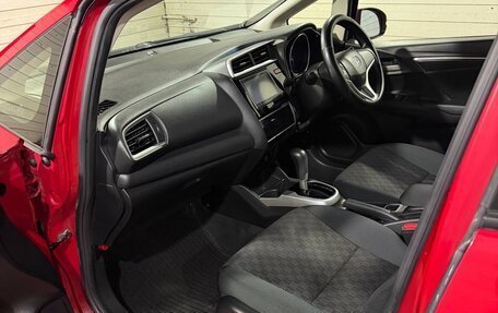 Honda Fit III, 2014 год, 950 000 рублей, 3 фотография