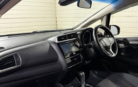 Honda Fit III, 2014 год, 950 000 рублей, 6 фотография