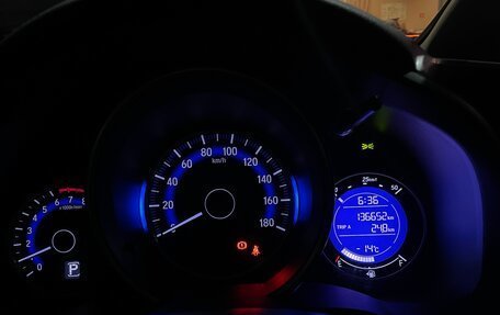 Honda Fit III, 2014 год, 950 000 рублей, 8 фотография