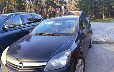 Opel Astra H, 2006 год, 410 000 рублей, 2 фотография