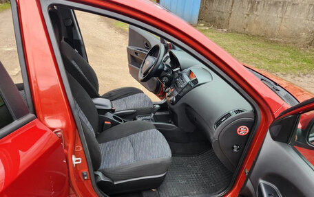 KIA cee'd I рестайлинг, 2008 год, 550 000 рублей, 2 фотография