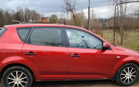 KIA cee'd I рестайлинг, 2008 год, 550 000 рублей, 3 фотография