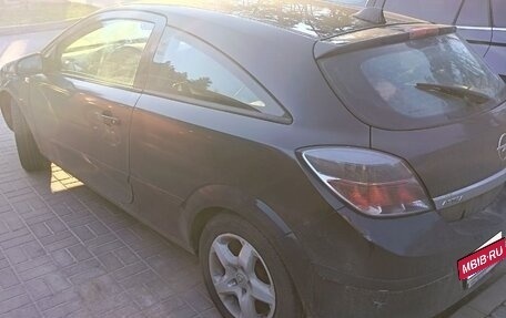 Opel Astra H, 2006 год, 410 000 рублей, 4 фотография