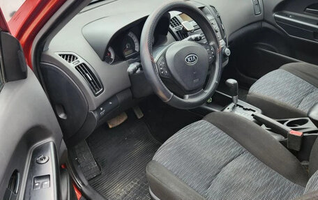KIA cee'd I рестайлинг, 2008 год, 550 000 рублей, 9 фотография