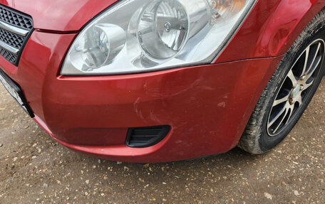 KIA cee'd I рестайлинг, 2008 год, 550 000 рублей, 7 фотография