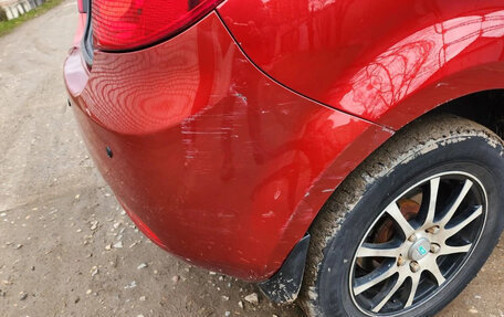 KIA cee'd I рестайлинг, 2008 год, 550 000 рублей, 8 фотография