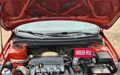 KIA cee'd I рестайлинг, 2008 год, 550 000 рублей, 5 фотография