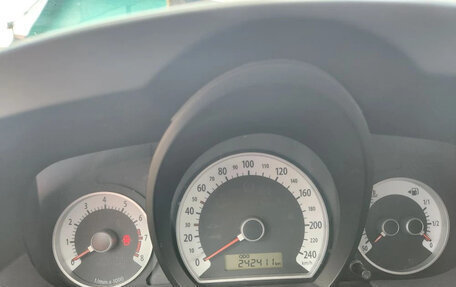 KIA cee'd I рестайлинг, 2008 год, 550 000 рублей, 10 фотография