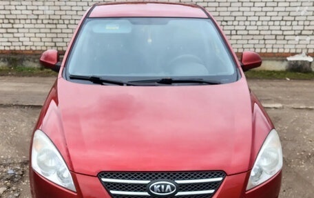 KIA cee'd I рестайлинг, 2008 год, 550 000 рублей, 4 фотография
