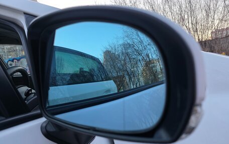 Toyota Prius, 2010 год, 2 100 000 рублей, 25 фотография