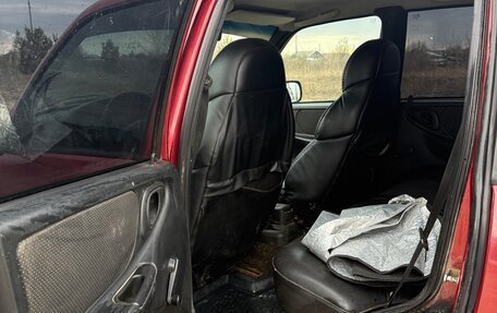 Chevrolet Niva I рестайлинг, 2007 год, 289 000 рублей, 12 фотография